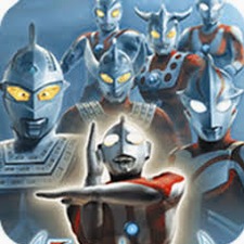 奥特曼进化格斗0免费下载