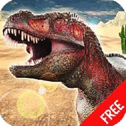 jurassiclife霸王龙模拟器