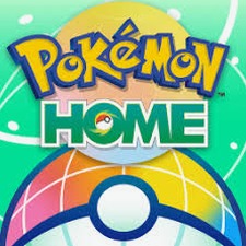 宝可梦home switch