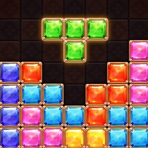宝石迷阵2无尽
