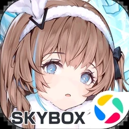 北欧女神蕾娜斯 人物