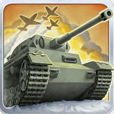 冰封前线1941破解版无限金币游戏封面