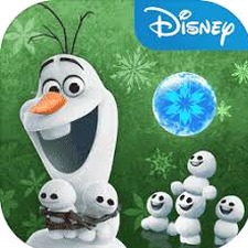 冰雪奇缘冰纷乐电脑版无限钻石版