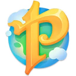 波西亚时光 蓝色皮革