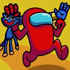 彩虹朋友太空狼人杀网页版