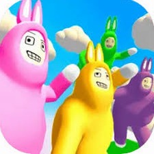 超级兔子人 steam