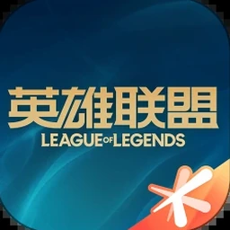 超级英雄联盟2下载游戏封面