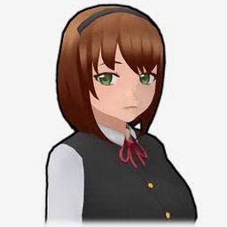 改造白莲花计划橙光游戏封面
