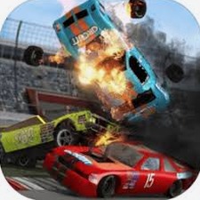 冲撞赛车2无限金币版中文版下载