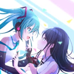初音未来世界计划电影