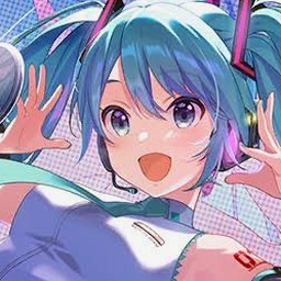 初音未来演唱会 2025 歌单