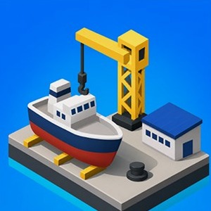 船舶模拟器游戏下载游戏封面