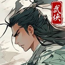 大武侠冒险录官网