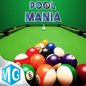 pool billiards pro apk download游戏封面