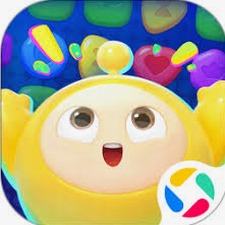 蛋仔滑滑游戏