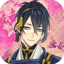 刀剑乱舞online皮肤