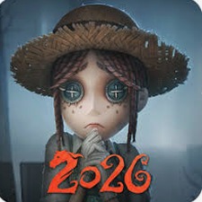 第五人格下载最新角色游戏封面