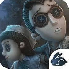 第五人格下载新版装备游戏封面