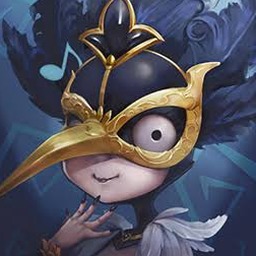第五人格下载内购版多人游戏封面