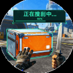 第一次打击游戏