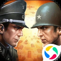 二战风云2破解版无限钻石版