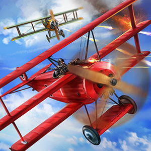 二战战机空中混战电脑版破解版