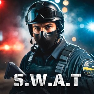 反恐突击队枪战射击5v5