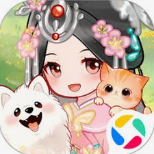 带芳华的游戏名字