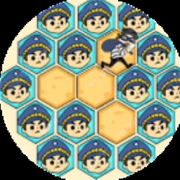 放置警察大亨2