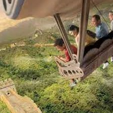飞跃地平线项目介绍