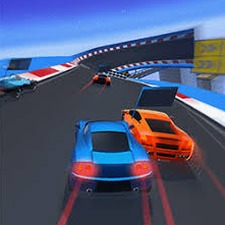 疯狂赛车怀旧版
