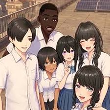 改命游戏攻略游戏封面