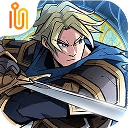 高殿战记 android游戏封面