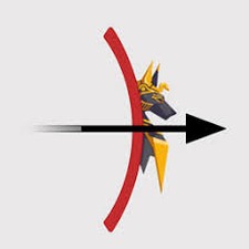 arrow.io 弓箭手大作战破解游戏封面