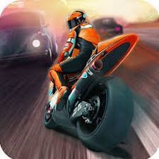 公路摩托车骑手证