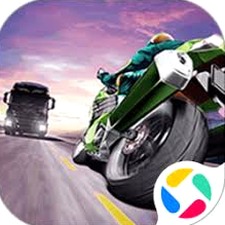 公路赛车摩托骑手下载app