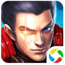 孤胆枪手之黎明前夕中文版