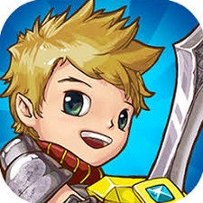 孤独的勇者战士攻略