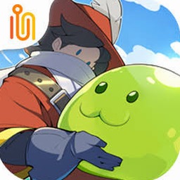怪物来了
