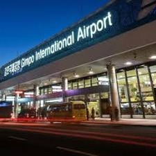 国际空港机场游戏pc