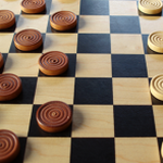 国际跳棋线上