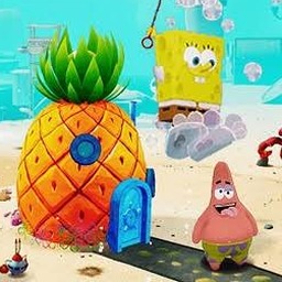 海绵宝宝比奇堡的冒险内置功能菜单安装攻略