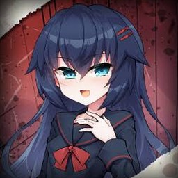 韩国驱魔师拿着一把断剑