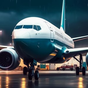 航空公司指挥官全飞机解锁版