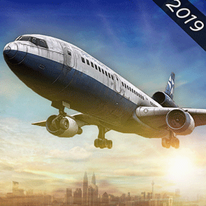航空模拟器2024电脑版下载中文版