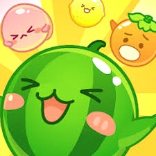 合成大西瓜自制无限正版