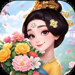 合成花园下载