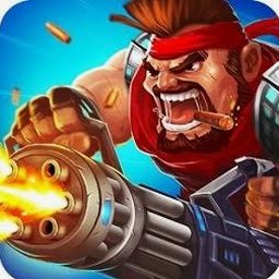 合金之魂无敌版