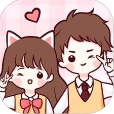 合租恋爱漫画