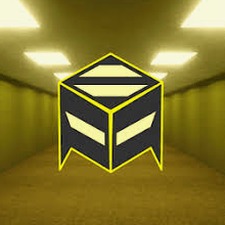 roblox后室狂奔模拟游戏封面